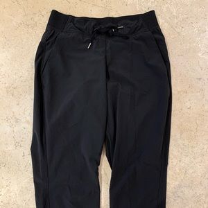 Black Athleta Pants